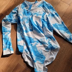 Cupshe Longsleeve One piece